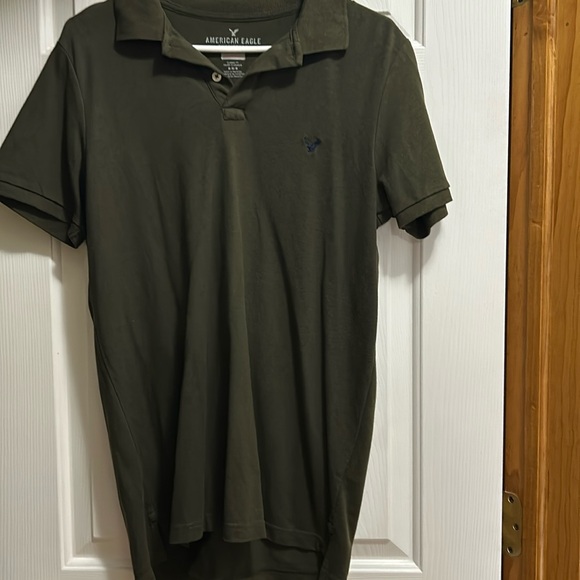 American Eagle men’s polo - Picture 1 of 3
